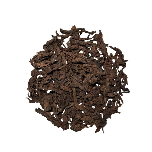 15 Years Aged Puer Tea (Gushu Shucha) 70g