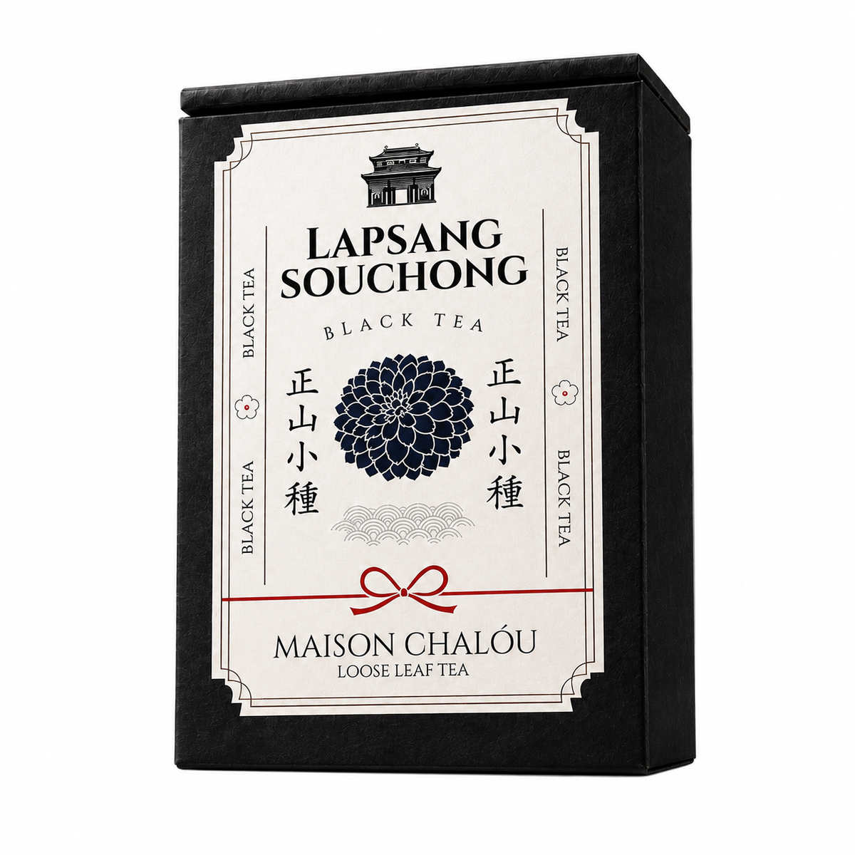 Lapsang Souchong tea 70 g