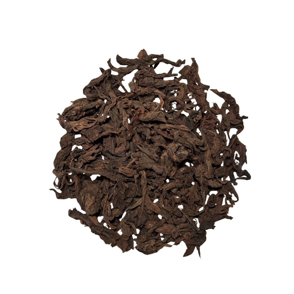 15 Years Aged Puer Tea (Gushu Shucha) 70g